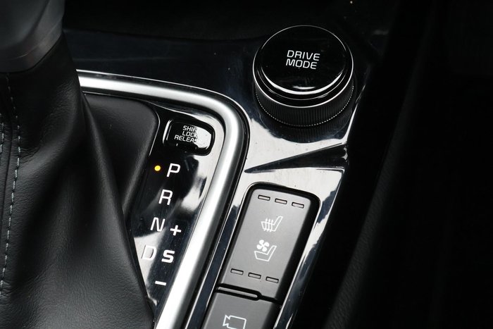 2022 Kia Seltos GT-Line