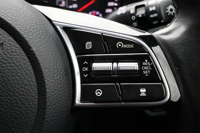 2022 Kia Seltos GT-Line