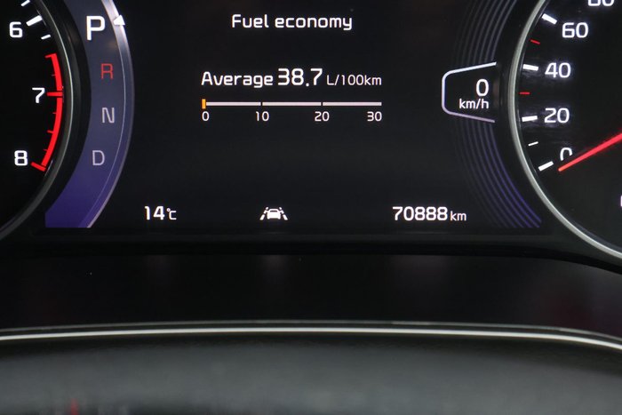 2022 Kia Seltos GT-Line