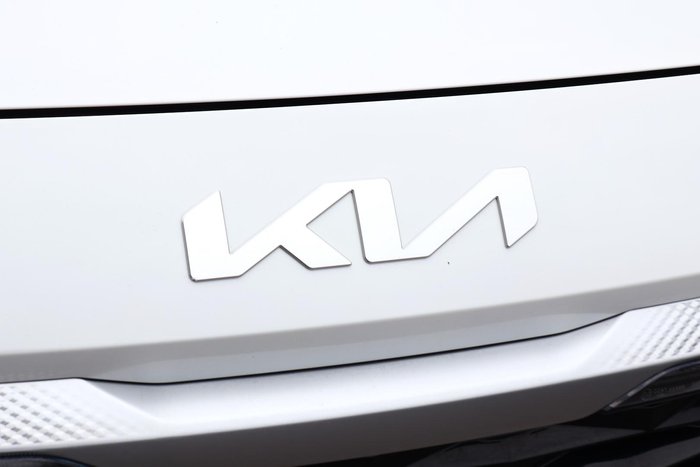 2022 Kia Seltos GT-Line