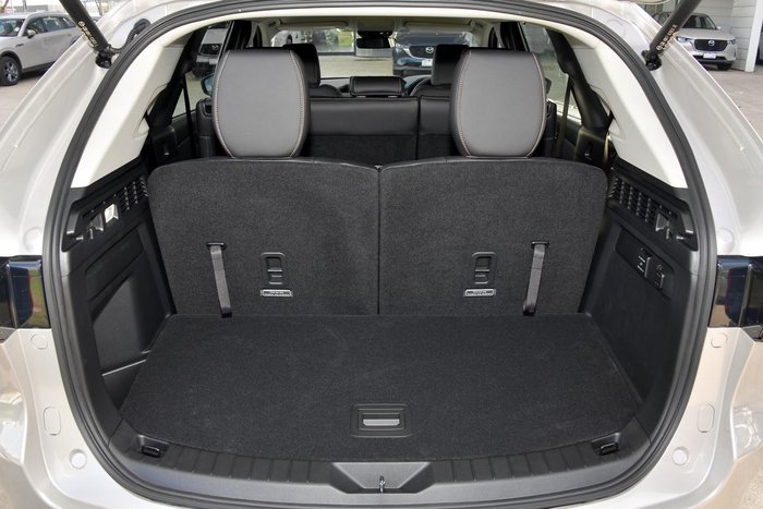 2026 Mazda CX-90 G50e Touring