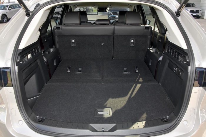 2026 Mazda CX-90 G50e Touring