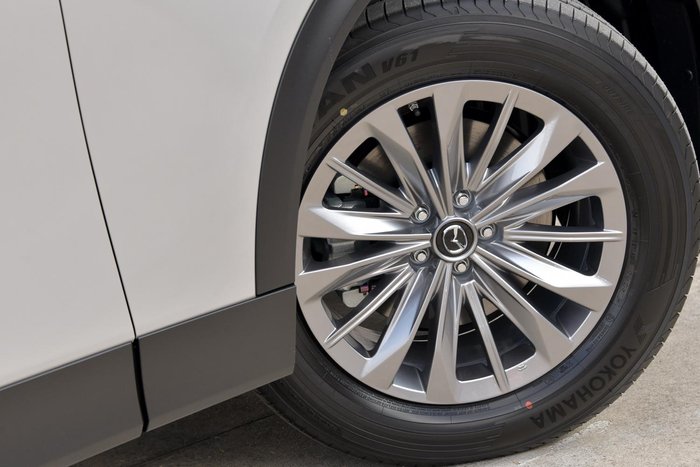 2026 Mazda CX-90 G50e Touring