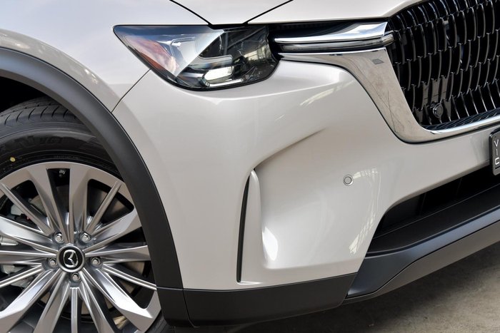 2026 Mazda CX-90 G50e Touring