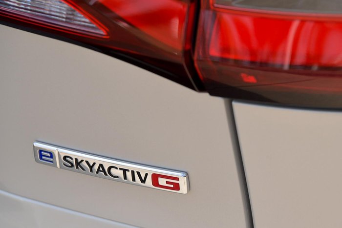 2026 Mazda CX-90 G50e Touring