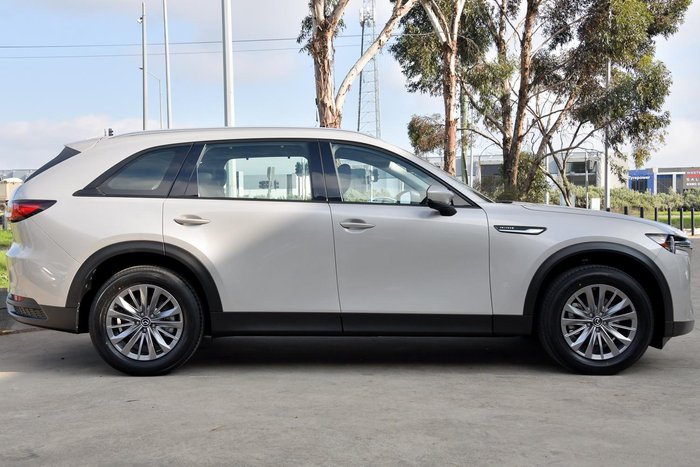 2026 Mazda CX-90 G50e Touring