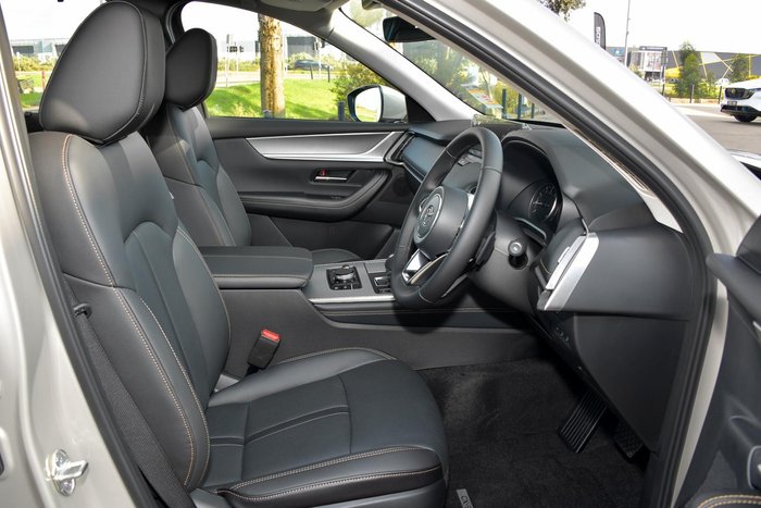 2026 Mazda CX-90 G50e Touring