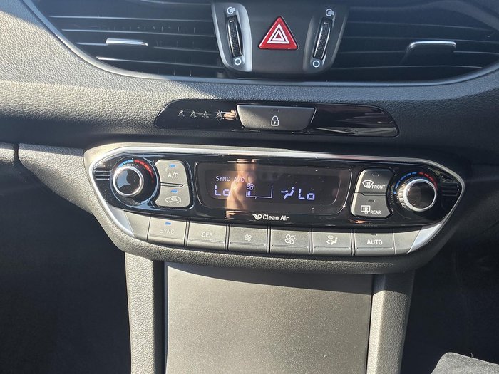 2021 Hyundai i30 Elite