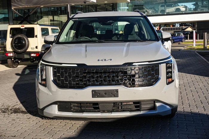 2024 Kia Carnival S