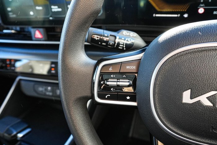 2024 Kia Carnival S