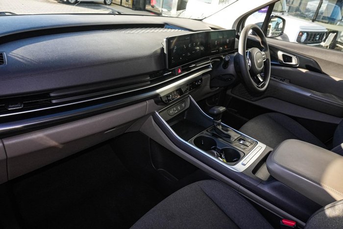 2024 Kia Carnival S