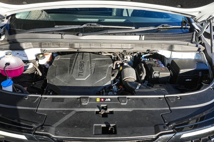 2024 Kia Carnival S