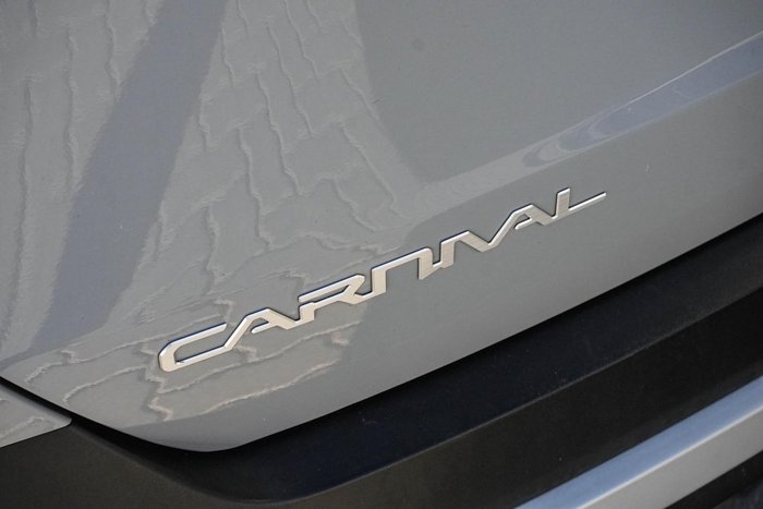 2024 Kia Carnival S