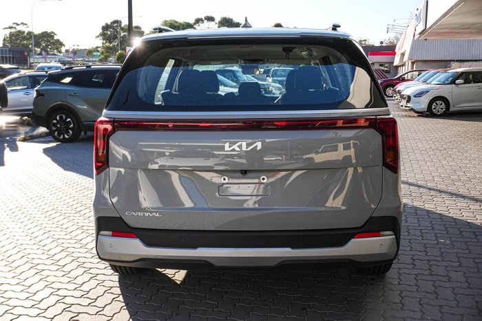 2024 Kia Carnival S