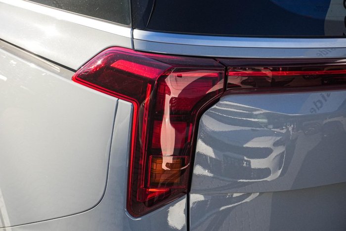 2024 Kia Carnival S