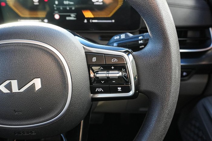 2024 Kia Carnival S