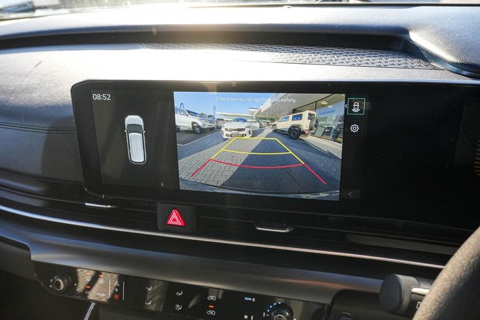 2024 Kia Carnival S
