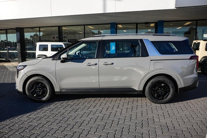 2024 Kia Carnival S