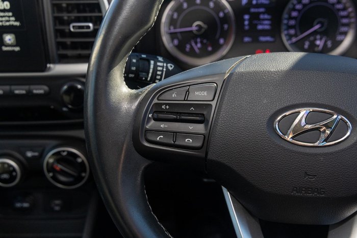 2020 Hyundai Venue Active