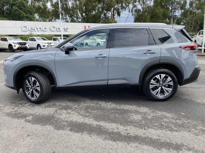 2025 Nissan X-TRAIL ST-L
