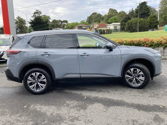 2025 Nissan X-TRAIL ST-L