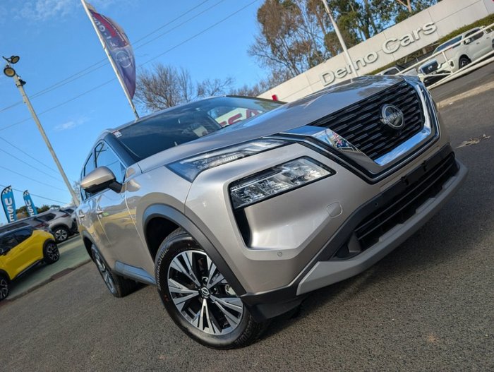 2025 Nissan X-TRAIL ST-L T33 MY25