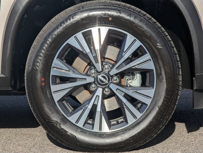 2025 Nissan X-TRAIL ST-L T33 MY25
