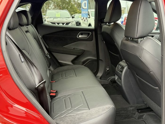 2025 Nissan QASHQAI N-DESIGN E-POWER