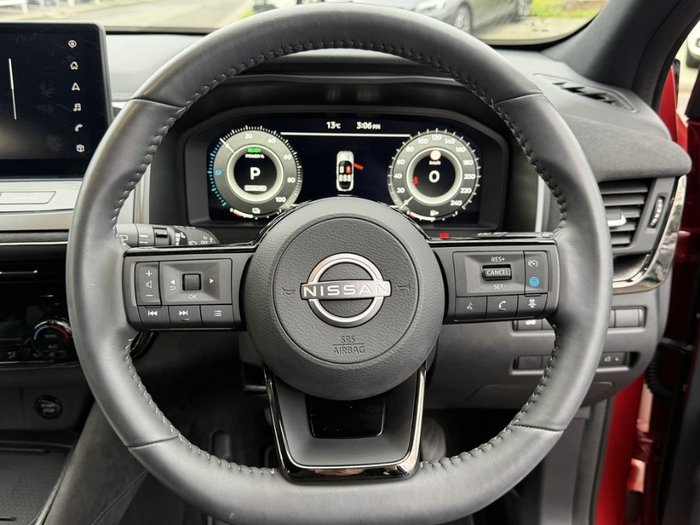 2025 Nissan QASHQAI N-DESIGN E-POWER