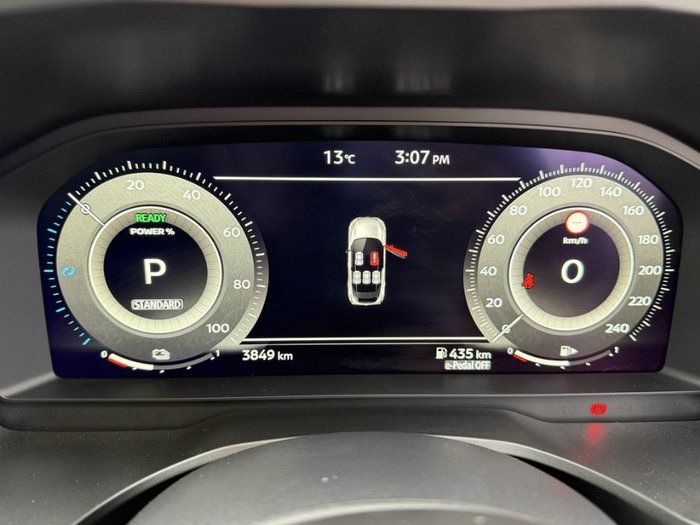 2025 Nissan QASHQAI N-DESIGN E-POWER