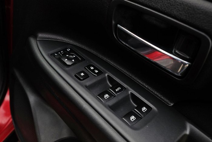 2017 Mitsubishi Outlander LS