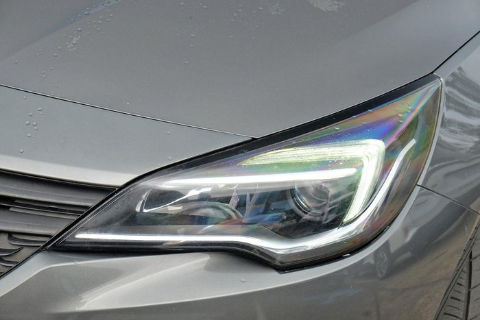 2017 Holden Astra R