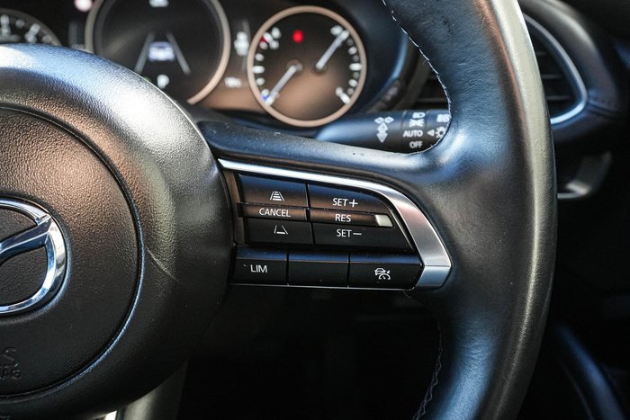 2024 Mazda 3 G20 Pure