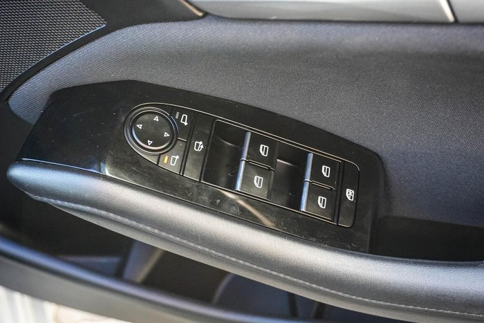 2024 Mazda 3 G20 Pure