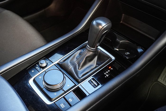 2024 Mazda 3 G20 Pure