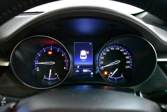 2020 Toyota C-HR Koba