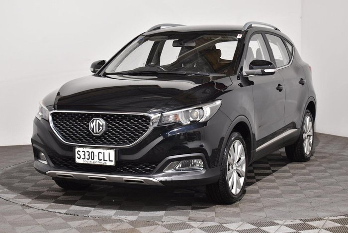 2021 MG ZS Excite