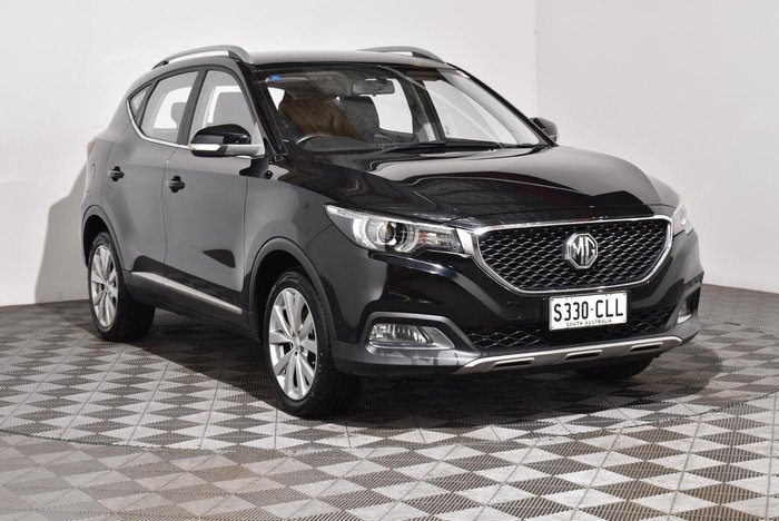 2021 MG ZS Excite
