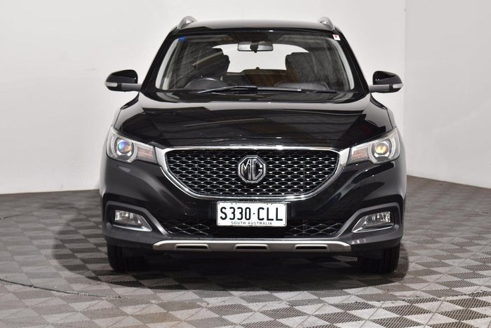 2021 MG ZS Excite