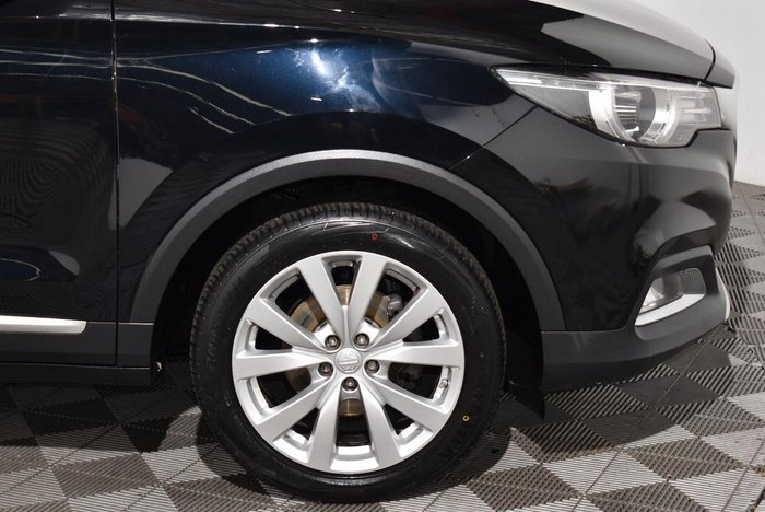 2021 MG ZS Excite