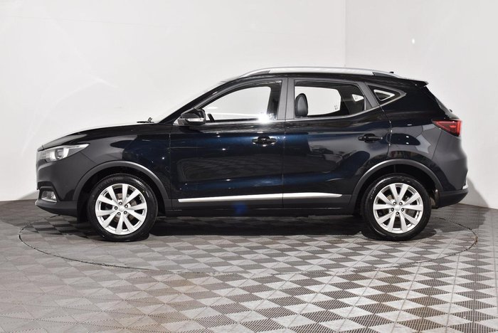 2021 MG ZS Excite