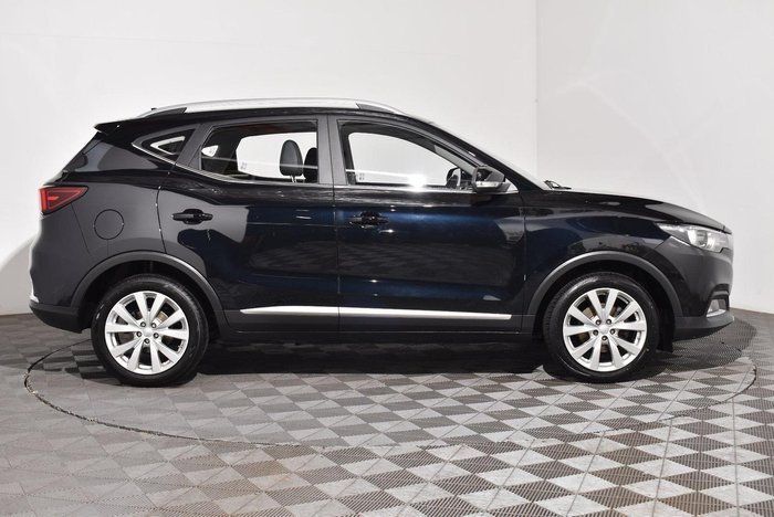 2021 MG ZS Excite