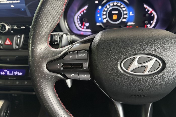 2022 Hyundai i30 N Line Premium