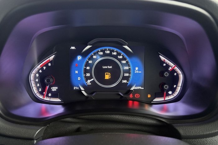 2022 Hyundai i30 N Line Premium