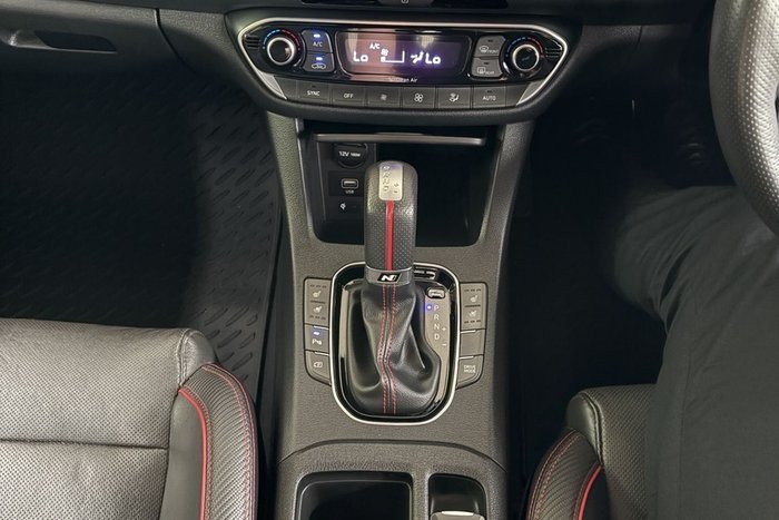 2022 Hyundai i30 N Line Premium
