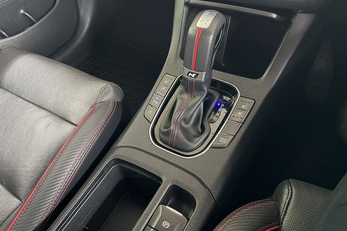 2022 Hyundai i30 N Line Premium