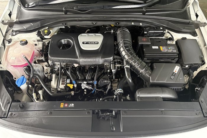 2022 Hyundai i30 N Line Premium