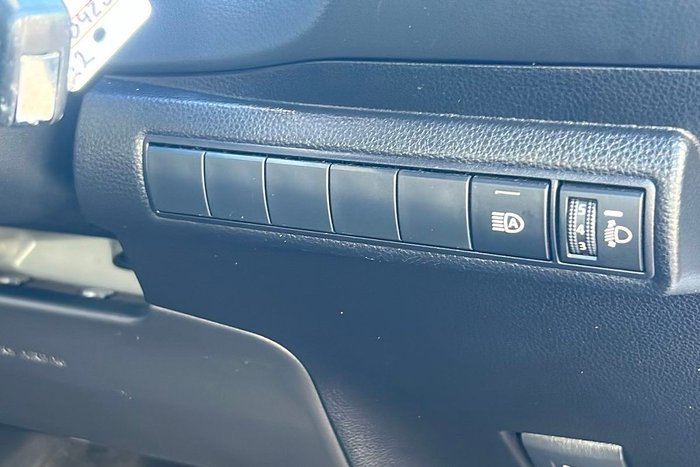 2023 Toyota Corolla Ascent Sport