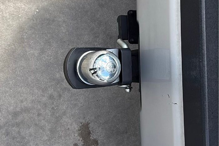 2020 Toyota RAV4 Edge