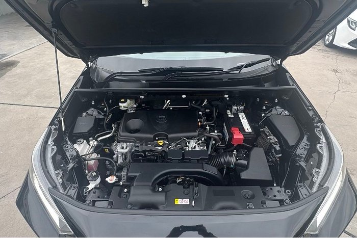 2020 Toyota RAV4 Edge